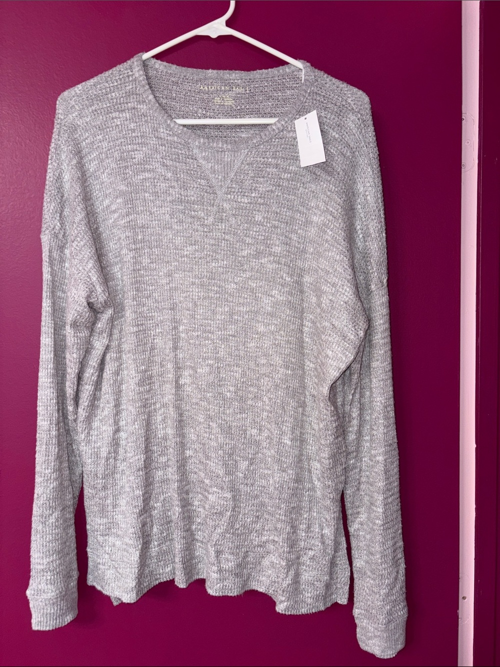 American Eagle r